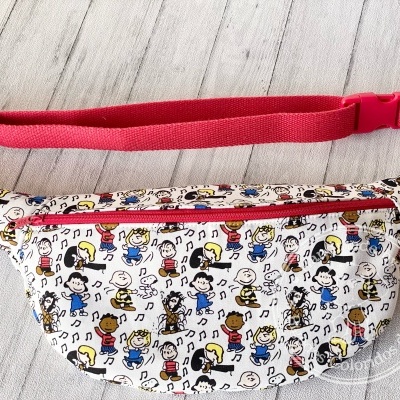 Bolsa de Cintura #17