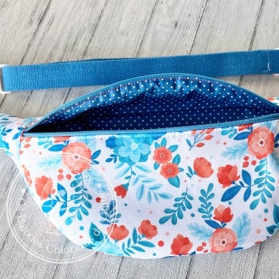 Bolsa de Cintura #16