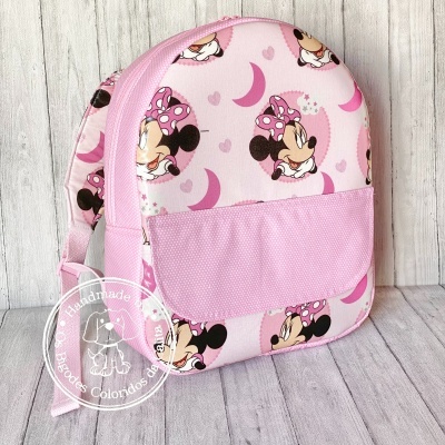 Mochila Minnie