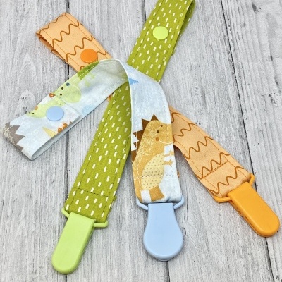 Trios Prende Chucha Menino