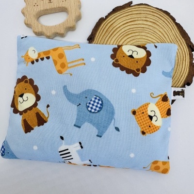 Almofada Térmica anti-cólicas 45