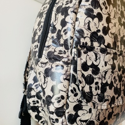 Mochila Mickey Faces