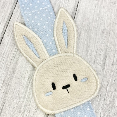 Prende Chucha Coelhinho