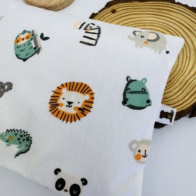 Almofada Térmica anti-cólicas 40