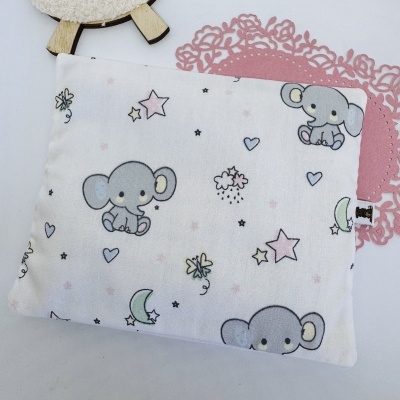 Almofada Térmica anti-cólicas 42