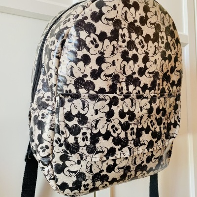 Mochila Mickey Faces