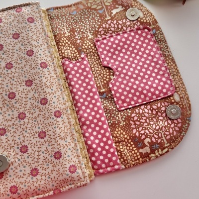 Capa de Agenda Deluxe 03