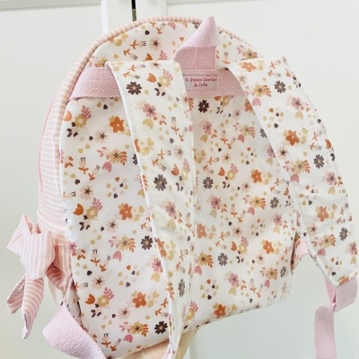 Mochila Flower Fairy Tale