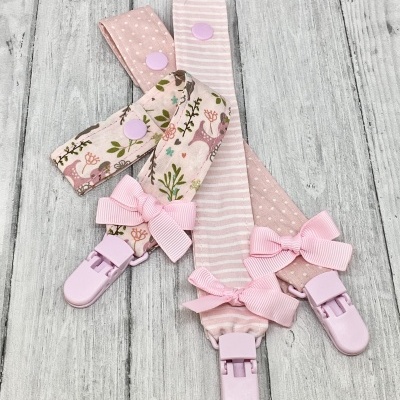 Trios Prende Chucha Menina