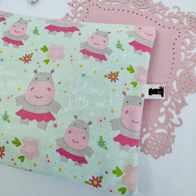 Almofada Térmica anti-cólicas 46