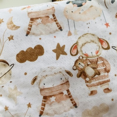 Almofada Térmica anti-cólicas 04