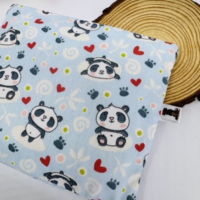 Almofada Térmica anti-cólicas 51