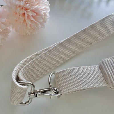 BumBag Bombazina Areia