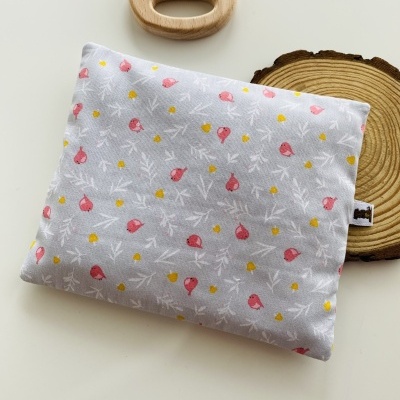 Almofada Térmica anti-cólicas 08