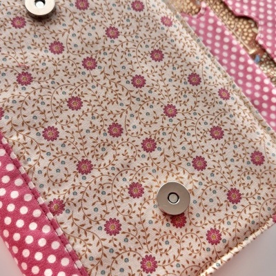 Capa de Agenda Deluxe 03