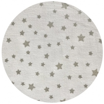 Estrela de Natal Personalizadas