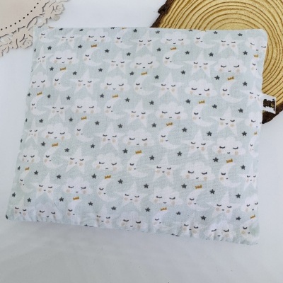 Almofada Térmica anti-cólicas 50