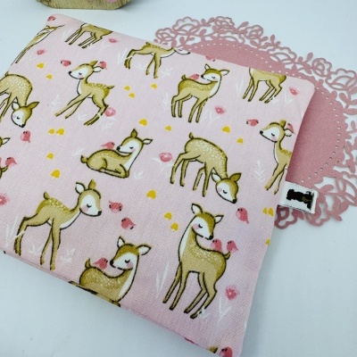 Almofada Térmica anti-cólicas 41