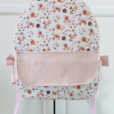 Mochila Flower Fairy Tale