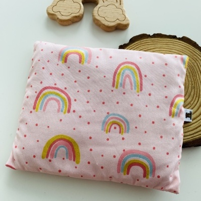 Almofada Térmica anti-cólicas 10