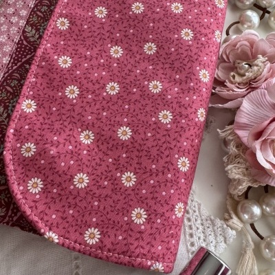 Capa de Agenda Deluxe 02