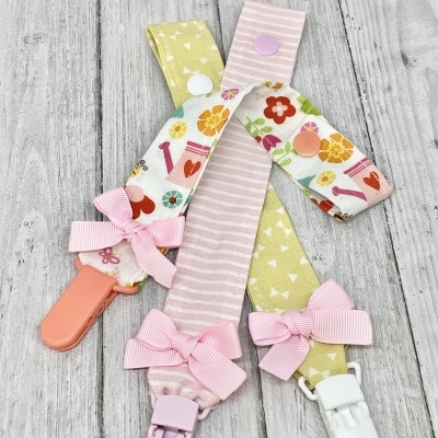 Trios Prende Chucha Menina