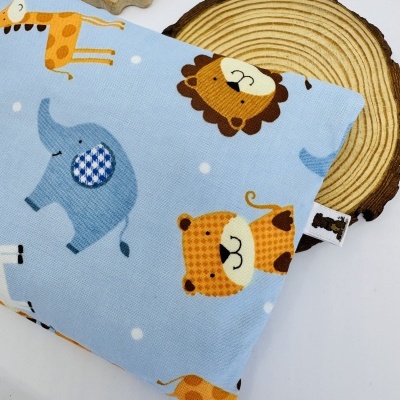 Almofada Térmica anti-cólicas 45