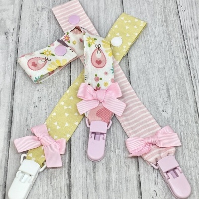 Trios Prende Chucha Menina