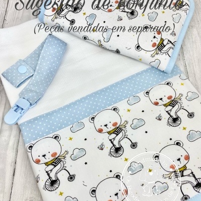 Passeio de Bicicleta