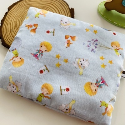 Almofada Térmica anti-cólicas 13