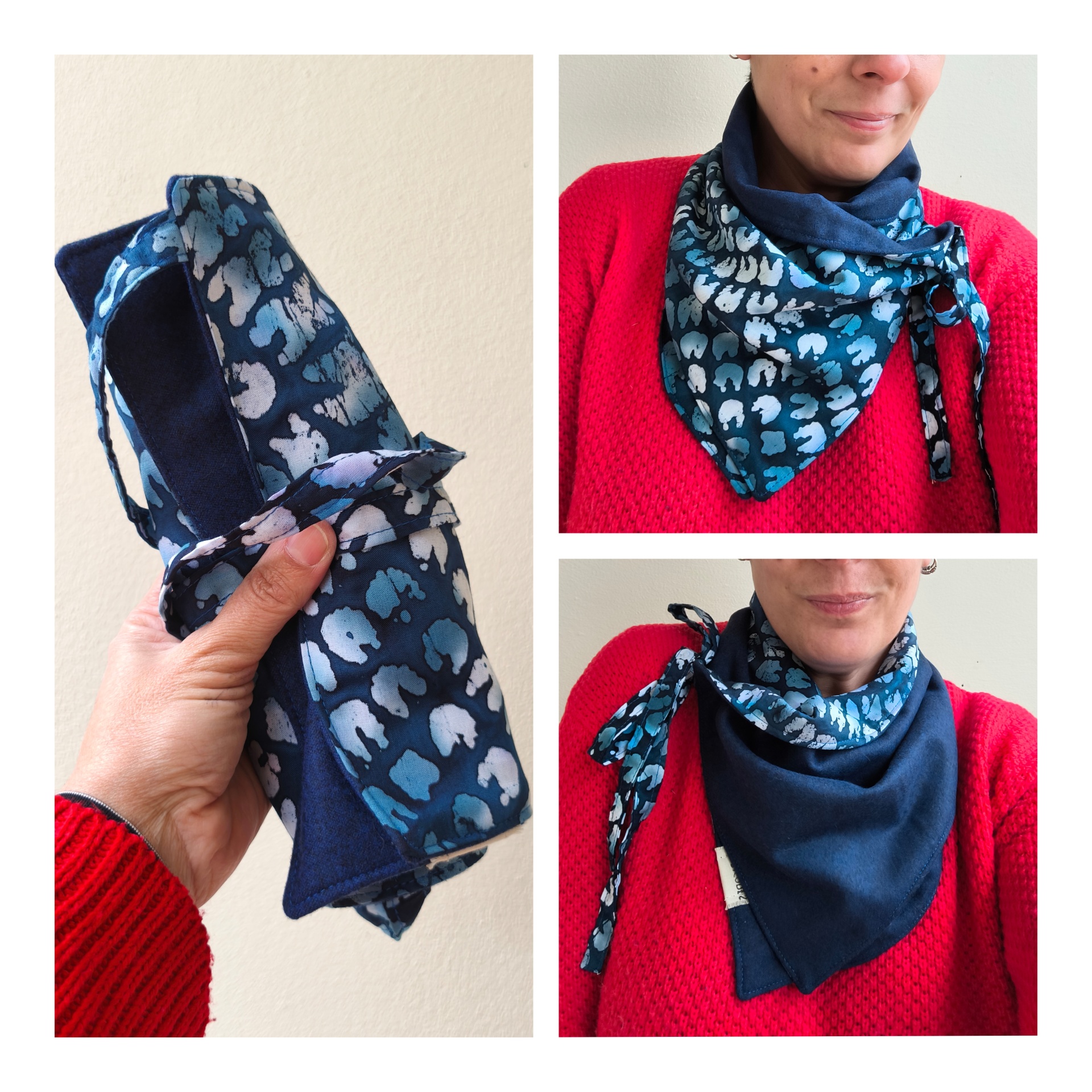 Golas para aquecer o pescoço! Golas para aquecer o pescoço!