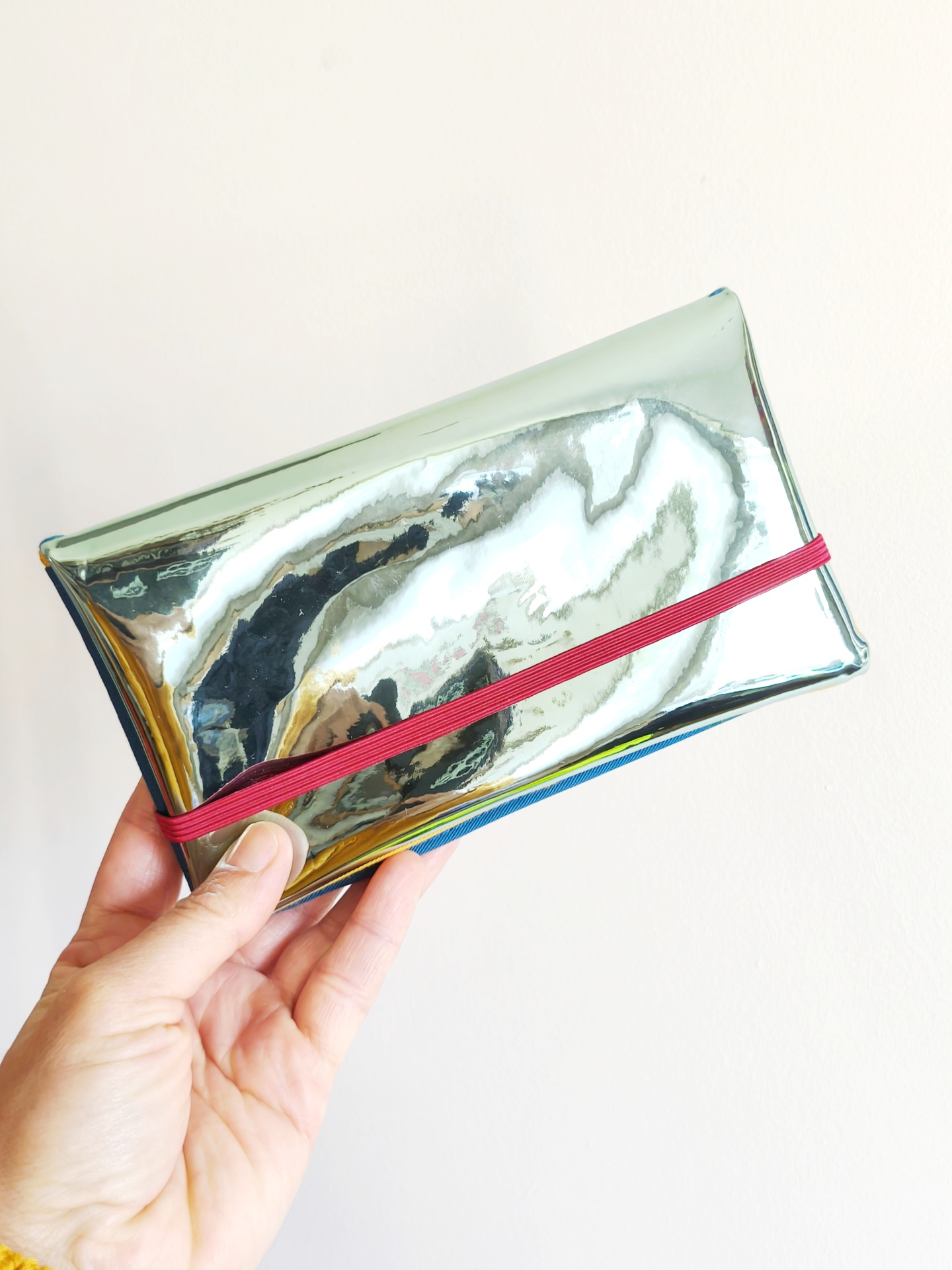 Carteiras porta-tudo! Carteiras porta-tudo!