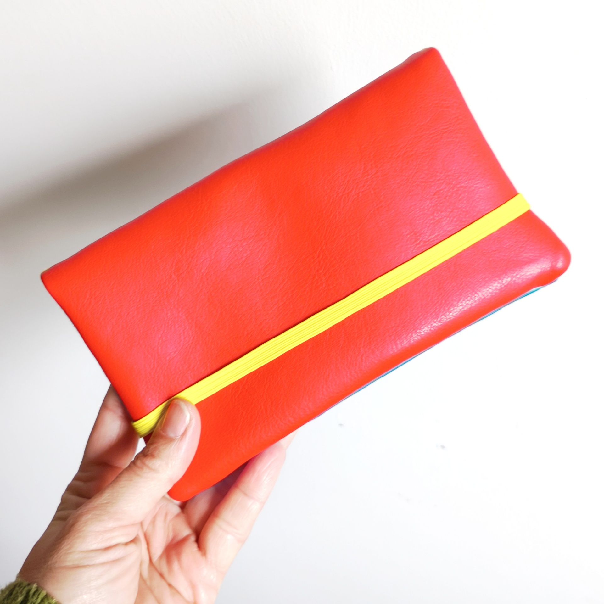 Carteiras porta-tudo! Carteiras porta-tudo!