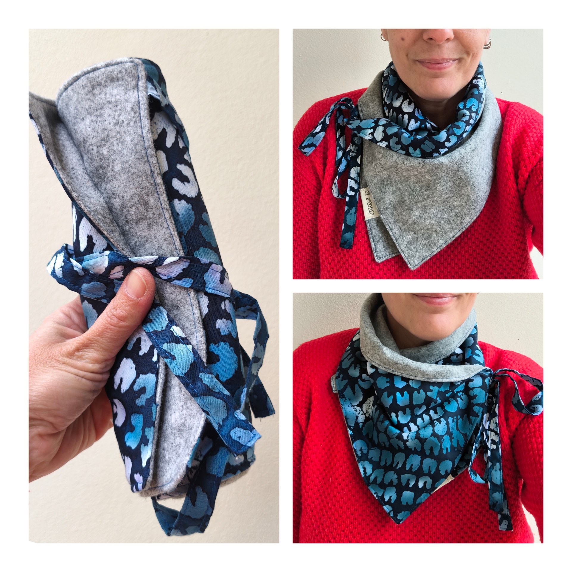 Golas para aquecer o pescoço! Golas para aquecer o pescoço!