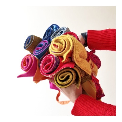 Golas para aquecer o pescoço!