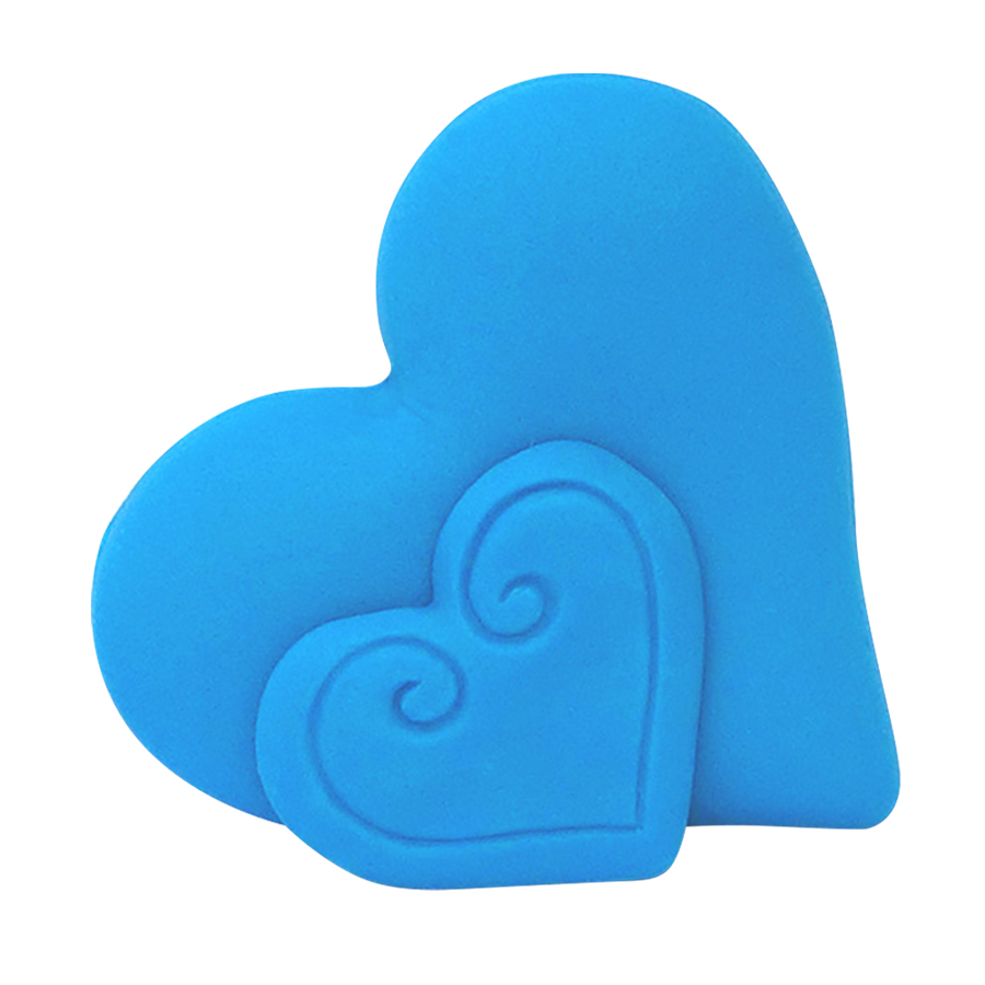 Pasta de Açúcar Azul Pasta de Açúcar Azul