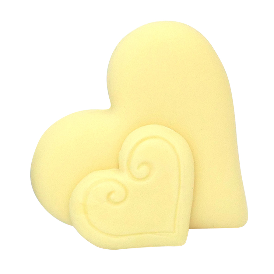 Pasta de Açúcar Amarela Pastel Pasta de Açúcar Amarela Pastel