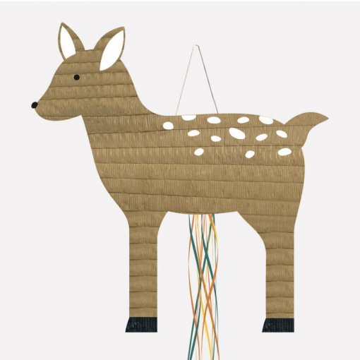 Pinhata Veado Bambi