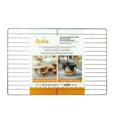 Grelha Arrefecimento