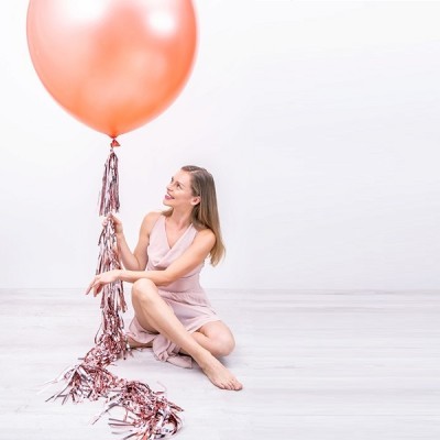 Balão Rose Gold 90cm
