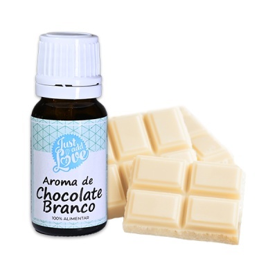 Aroma de Chocolate Branco