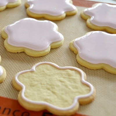 Preparado Glacê Real 900g