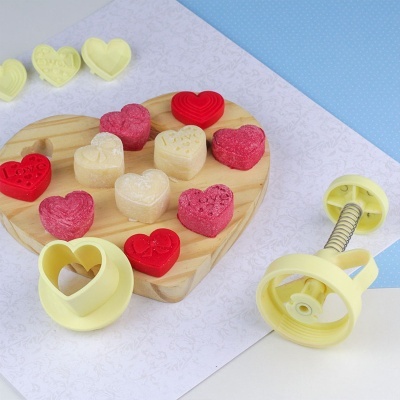 Ejetor Brigadeiro Corações