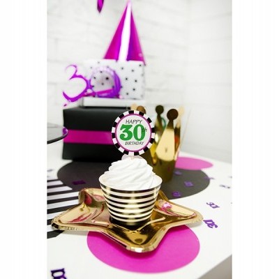 Pratos Estrela Dourada Grandes