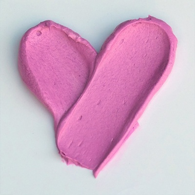 Corante Gel Violeta Neon