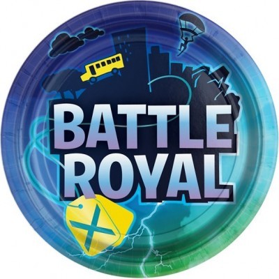 Festa Fortnite Festa Fortnite