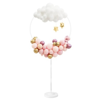 Stand Redondo para Balões