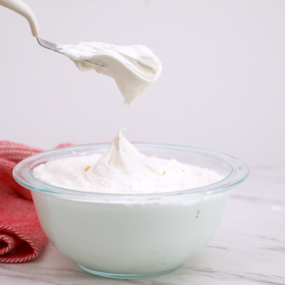 Preparado Glacê Real 900g