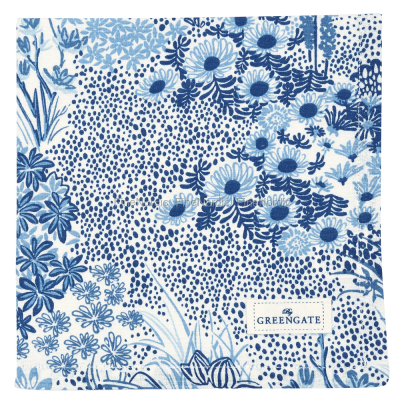 Guardanapo Tecido Kristel Greengate