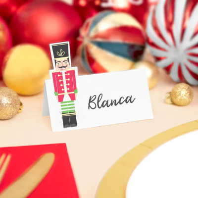 Marcadores Nutcrackers